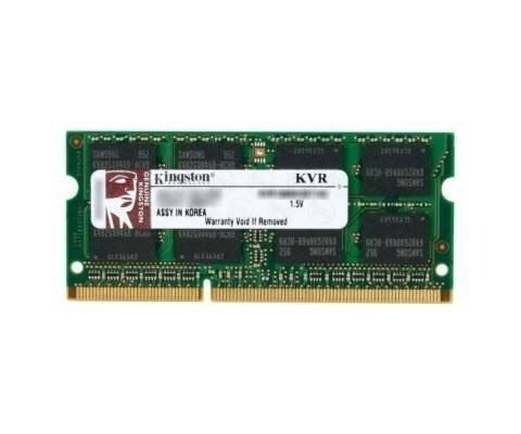 Memoria Pra Noteboock Ddr3 2gb 1333