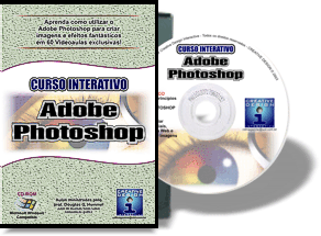 CURSO ADOBE PHOTO SHOP ONLINE